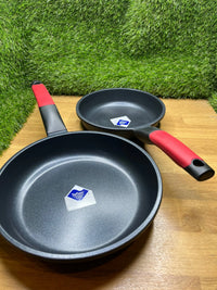 Set de sartenes 20 y 24 cm BRA Premiere
