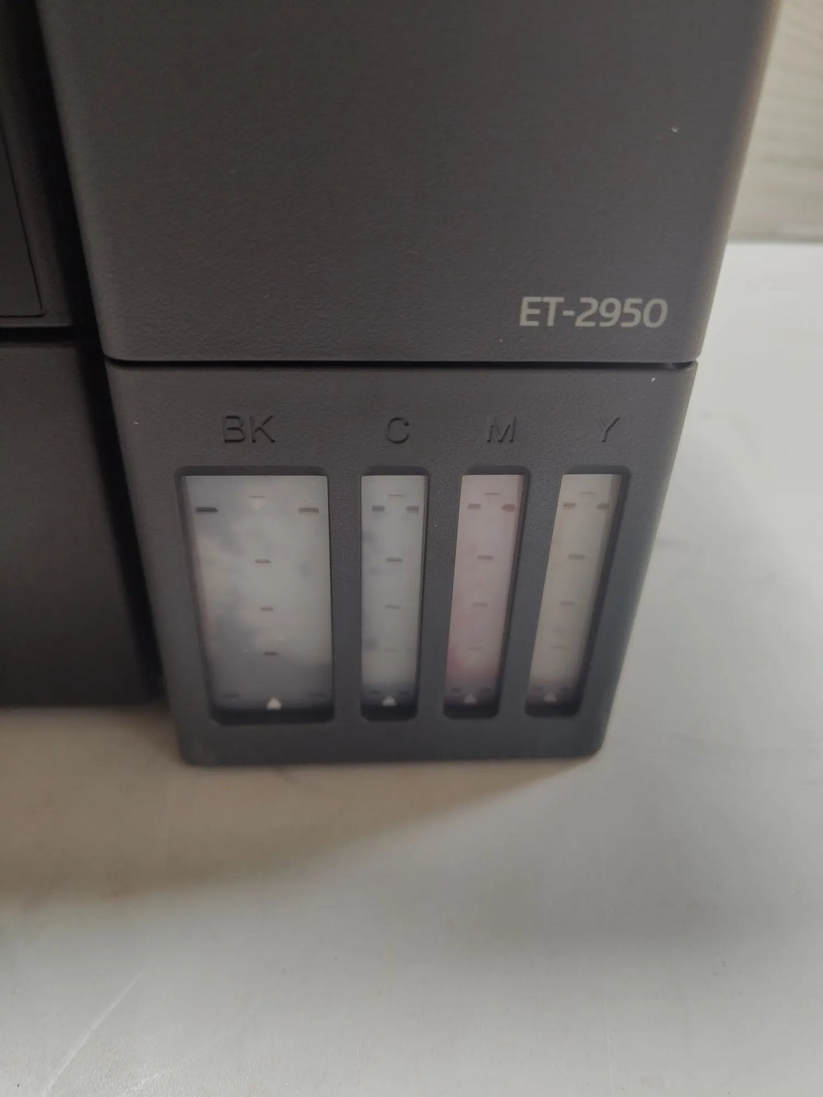 Impresora de Depósito de Tinta  - Epson