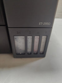 Impresora de Depósito de Tinta  - Epson