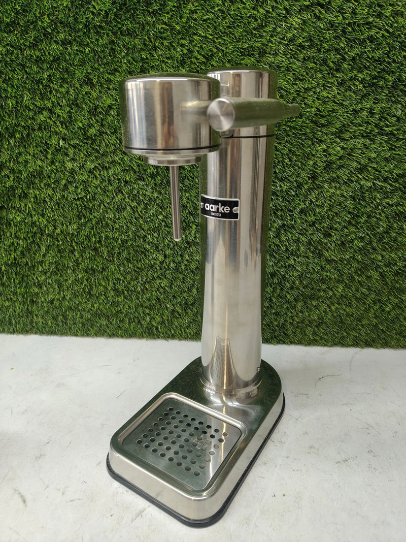 Máquina para hacer agua con gas - Aarke