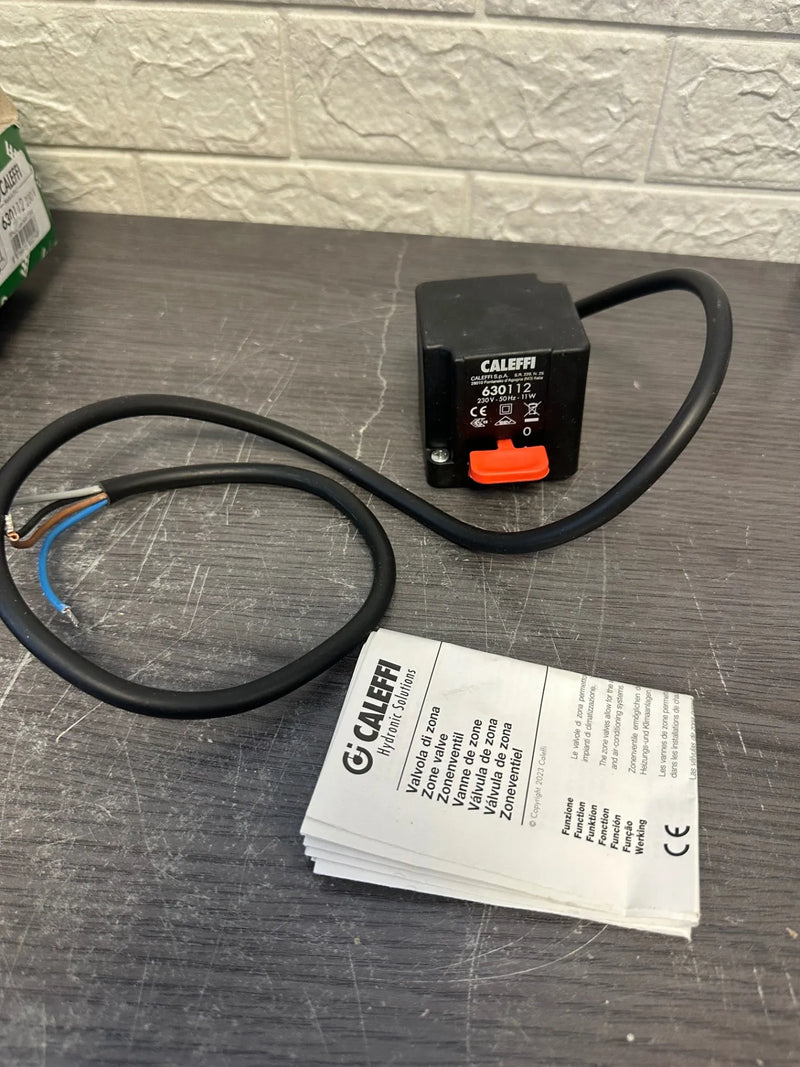 Mando manual micro interruptor