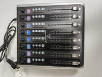 Interface de audio USB - Behringer