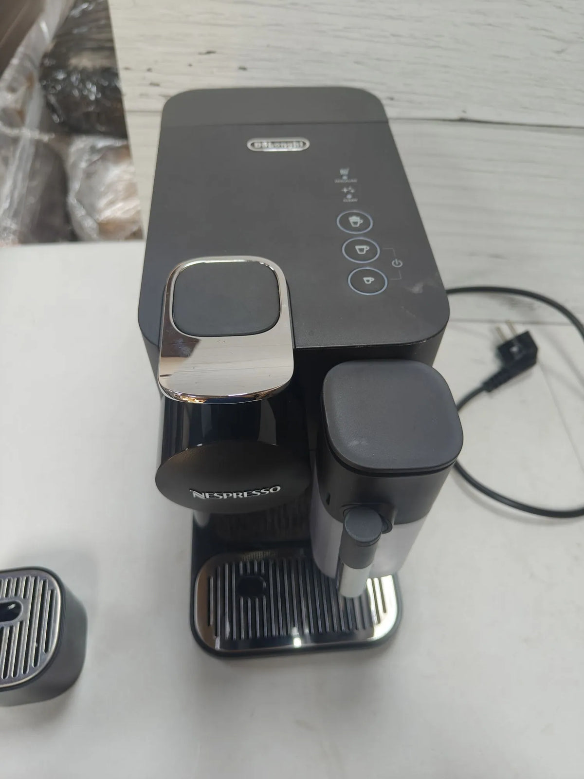Máquina de café de cápsulas - Nespresso