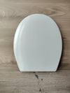 Tapa WC Forma O - GRIFEMA G952