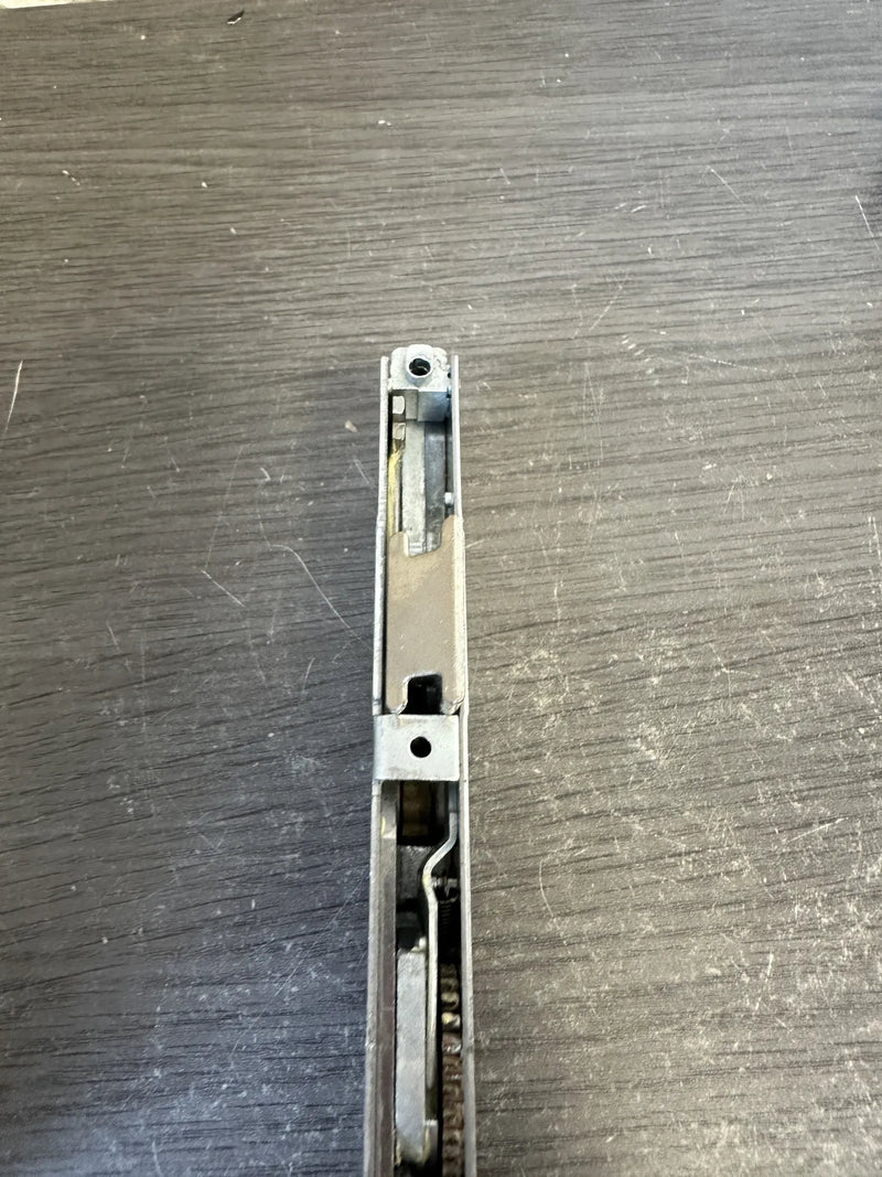 Cerradura de reparación - Roto