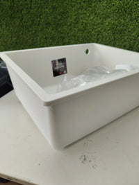 Fregadero bajo de granito - Teka