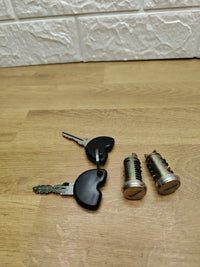 Juego kit cerraduras V PARTS