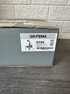 Cuerpo de ducha grifema
