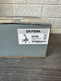 Cuerpo de ducha grifema