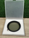 Fader de Densidad Neutra Variable K&F