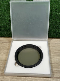 Fader de Densidad Neutra Variable K&F