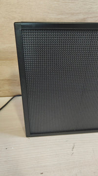 Letrero LED Programable VEVOR