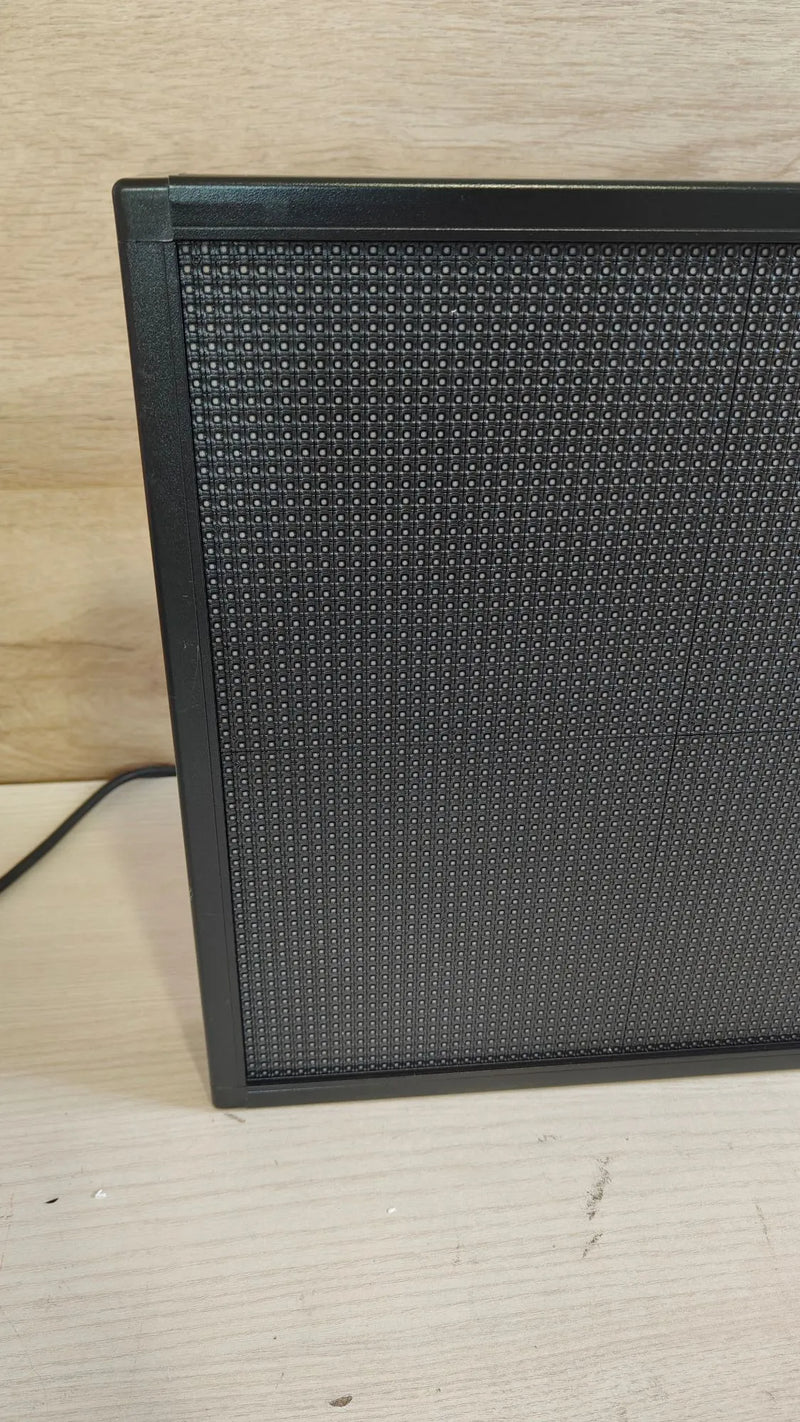 Letrero LED Programable VEVOR