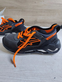 Calzado de seguridad unisex - U power
