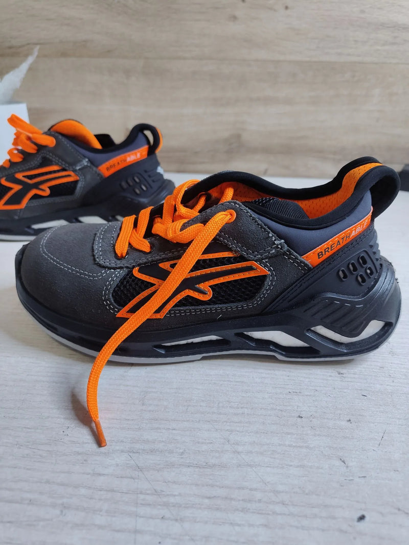 Calzado de seguridad unisex - U power
