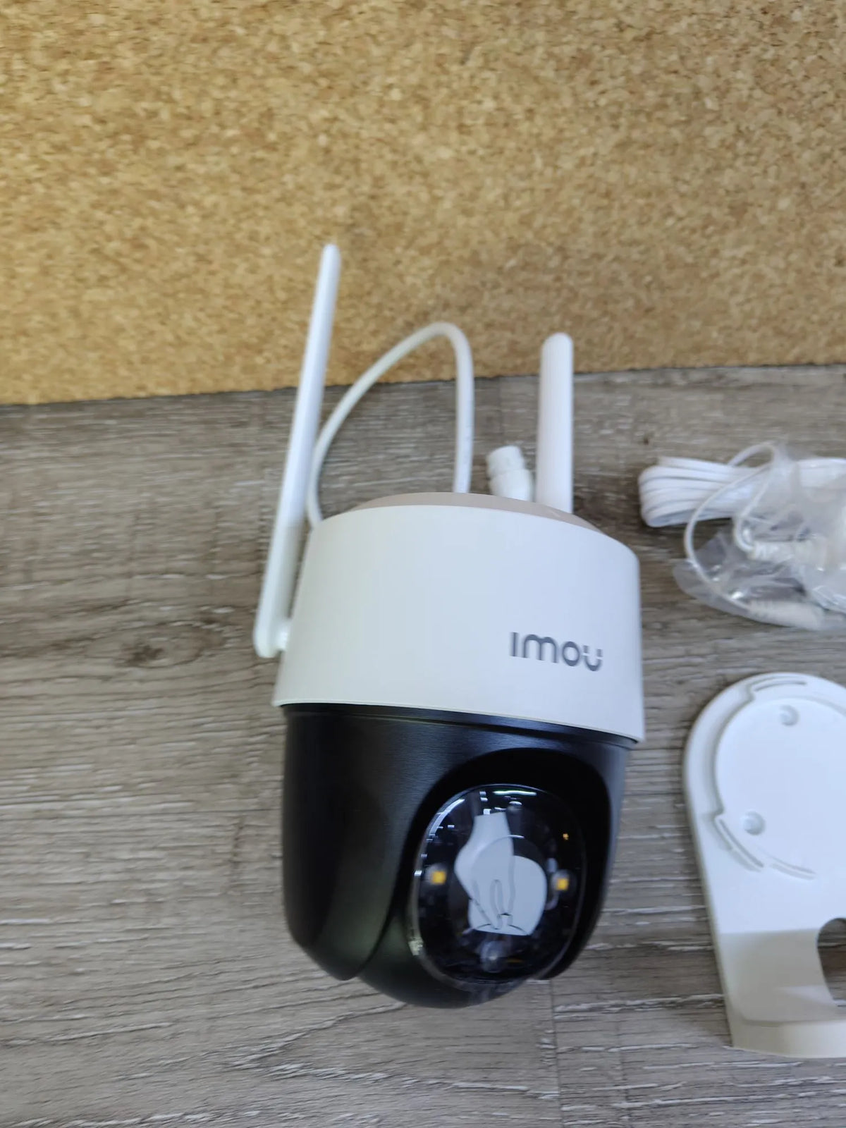 Cámara de vigilancia Imou