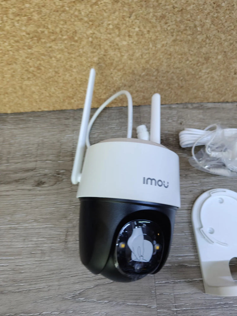 Cámara de vigilancia Imou