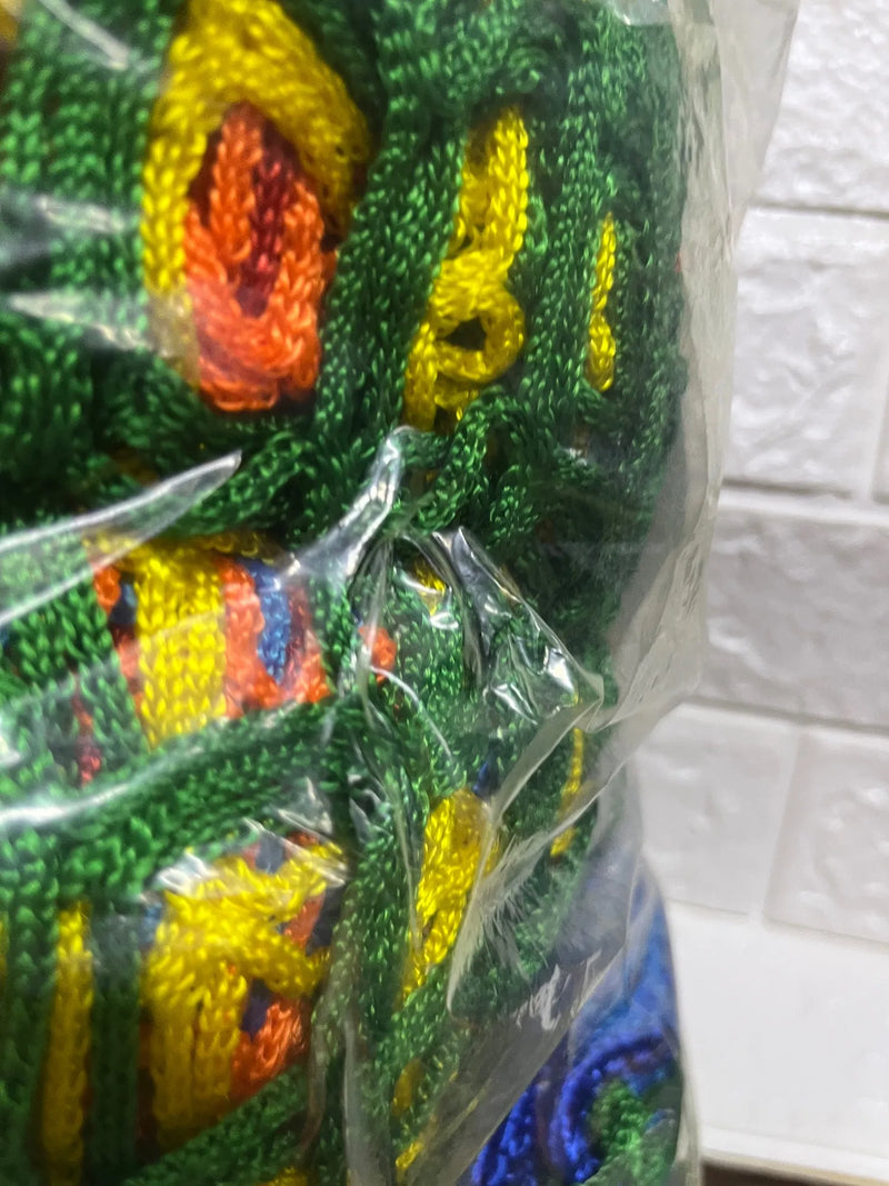 Red De Escalada Para Niños