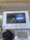 Hilos analógico con motor Nivian