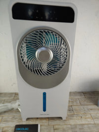 Ventilador evaporativo - Cecotec