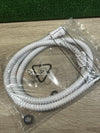 Manguera de ducha Croydex Essentials