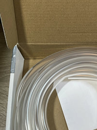 Tubo Transparente Tanque y Aquario