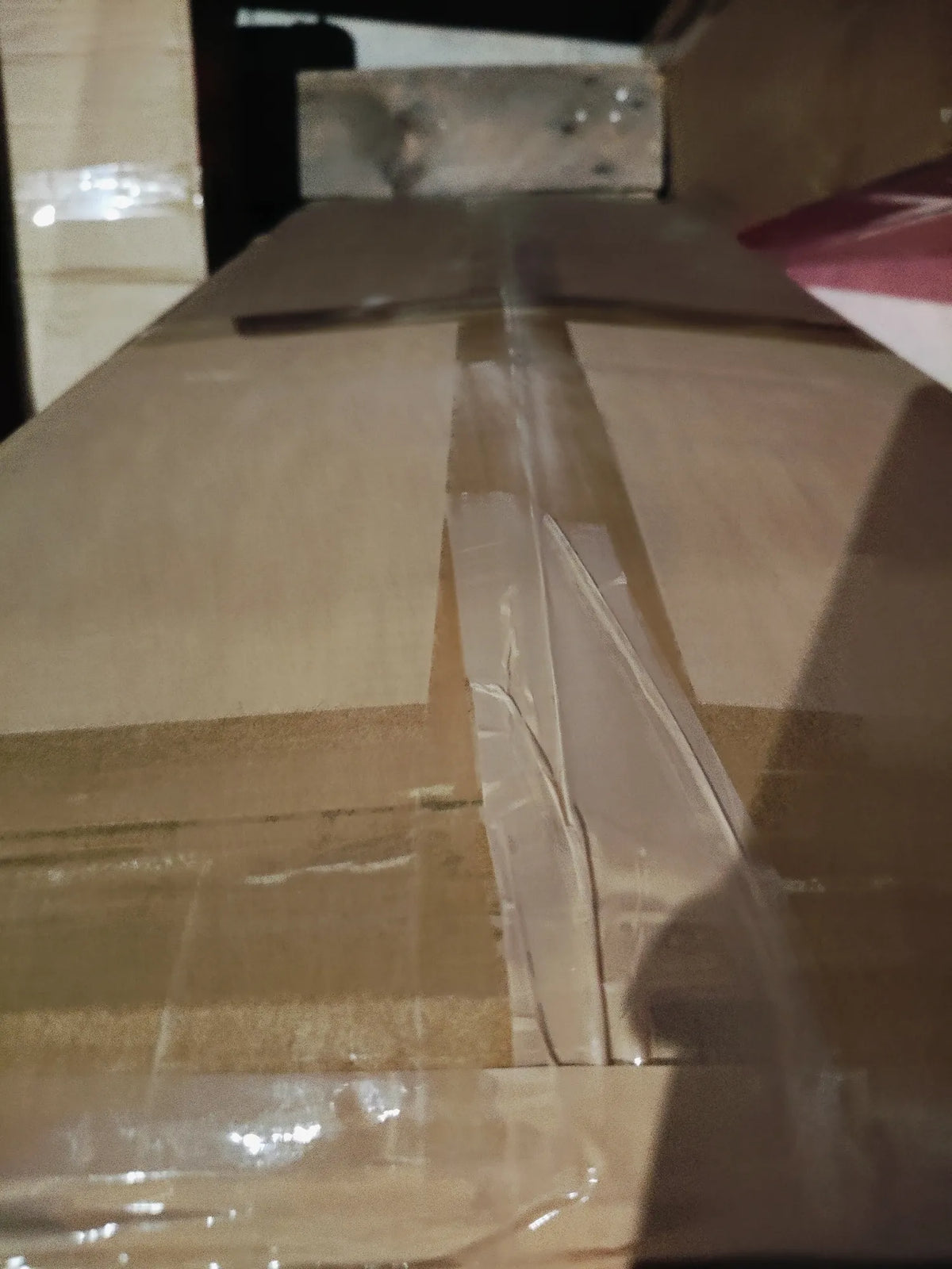 Mesa consola