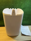 Cubo de Pañales con Cartucho de Recarga Angelcare
