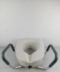 VEVOR Asiento Elevado para Inodoro