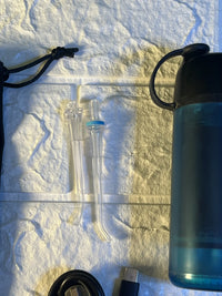 Irrigador Dental Pórtatil Cecotec