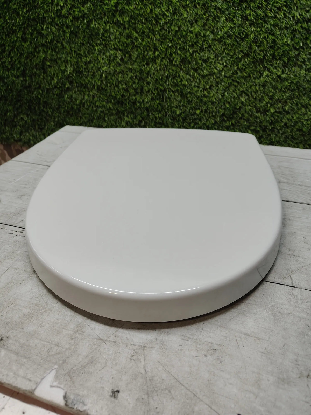 Asiento de tapa de baño con descenso - Jacob