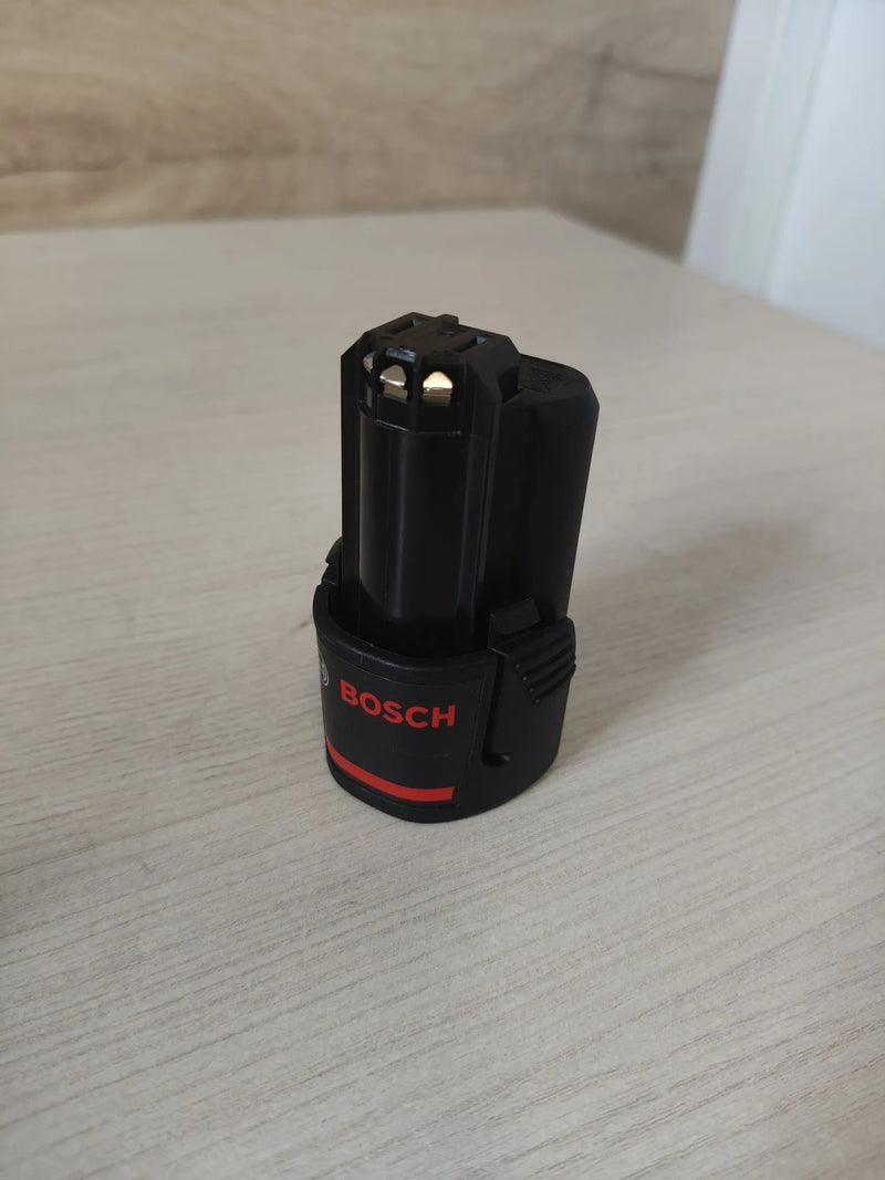 Detector de pared D-tect 120 - BOSH