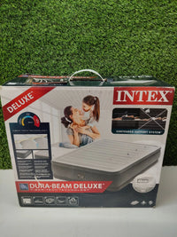 Fiber-Tech Comfort-Plush - INTEX