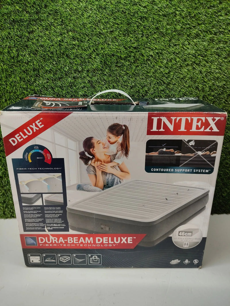 Fiber-Tech Comfort-Plush - INTEX