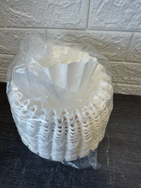 Pack de 200 filtros de papel para café