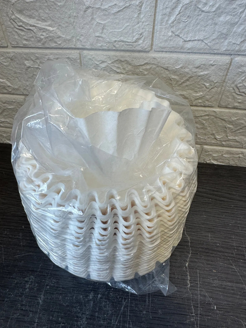 Pack de 200 filtros de papel para café
