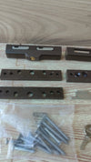 Pestillos para ventana ABUS 317385