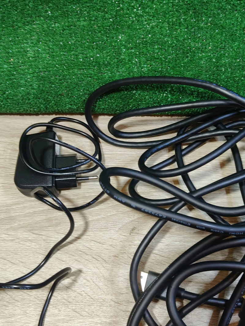 DisplayPort KVM Switch 4 Puertos TCNEWCL