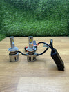 Bombilla LED H7 para faros delanteros KATUR