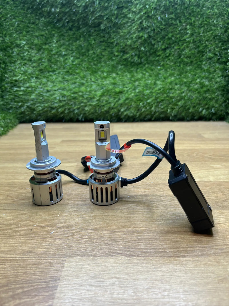 Bombilla LED H7 para faros delanteros KATUR