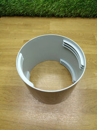 Acoplador de manguera