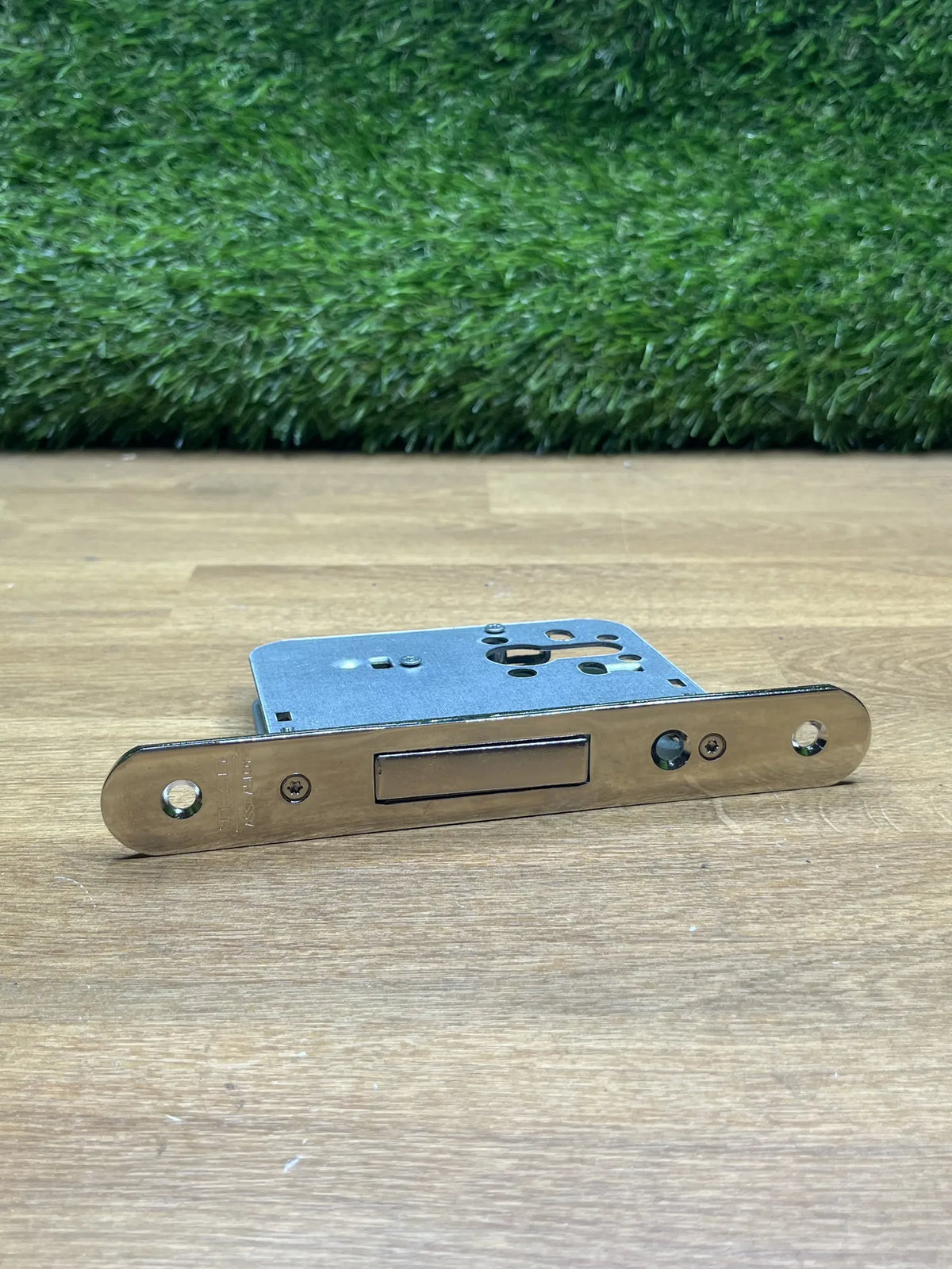 Cerradura 4031/50 NIQUEL TESA