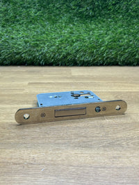 Cerradura 4031/50 NIQUEL TESA