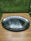 Plato oval de servicio 40x26cm HENDI