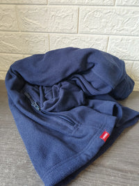 Chaqueta polar - Velilla