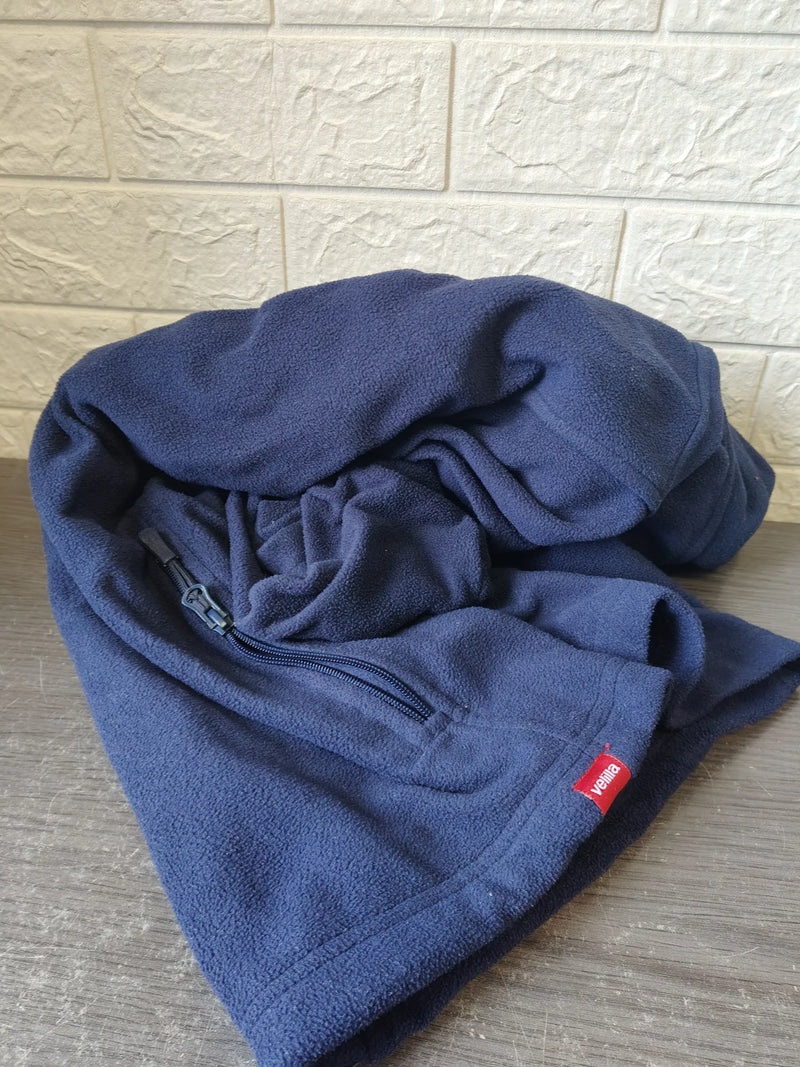 Chaqueta polar - Velilla