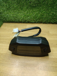 Velocímetro digital Motocicleta LCD