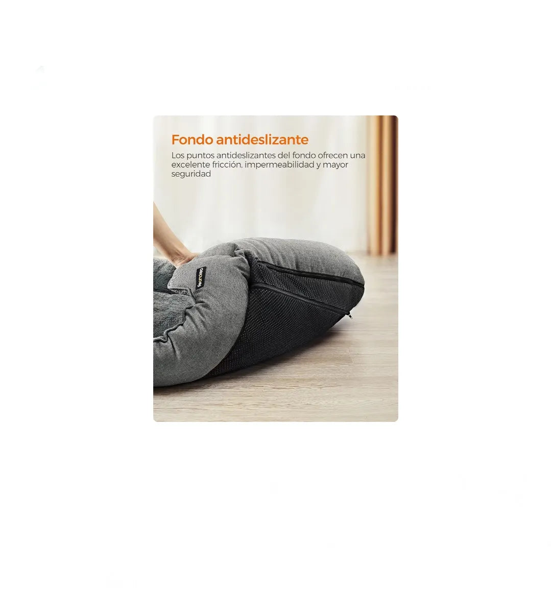Cama para Perros