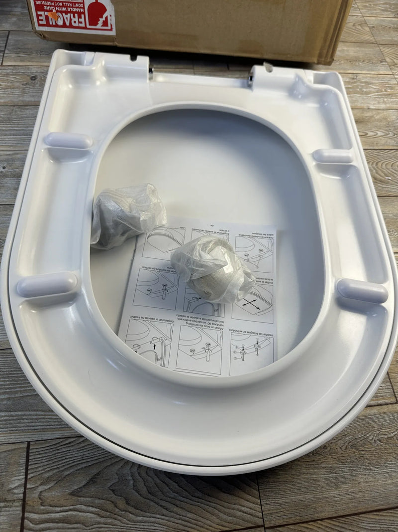 Tapa wc universal