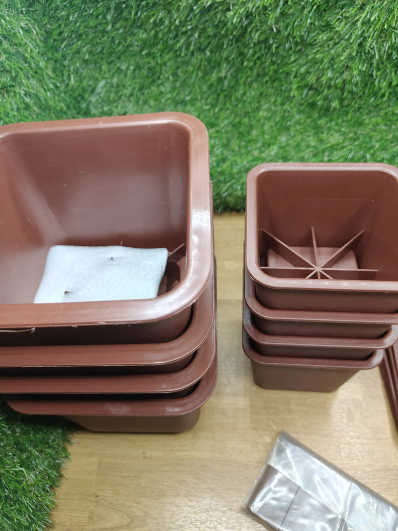 Elevadores ajustables para muebles Utopía